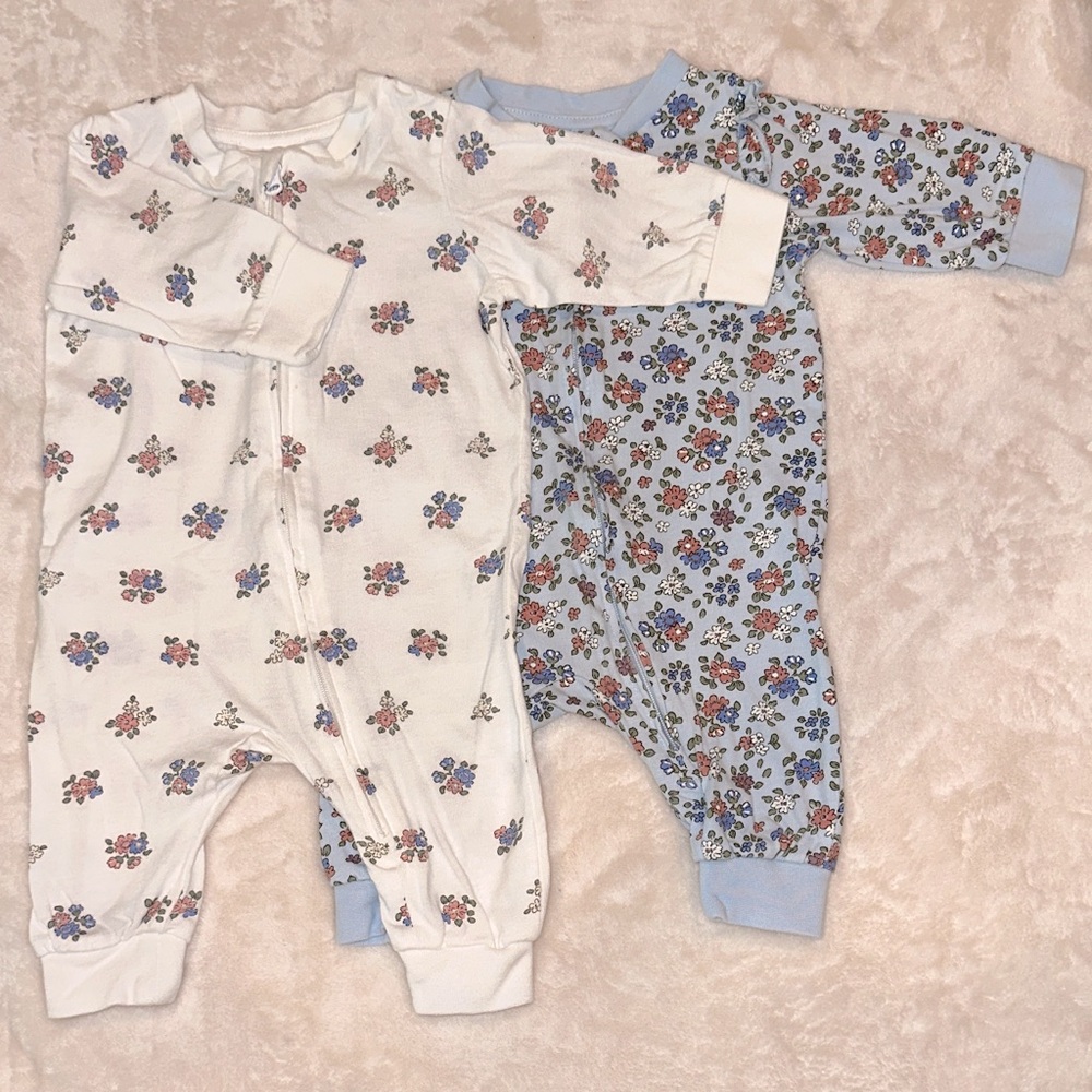 Footies - excellent cotton new